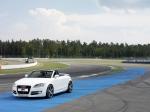 Audi TT Roadster by ABT 2007 года